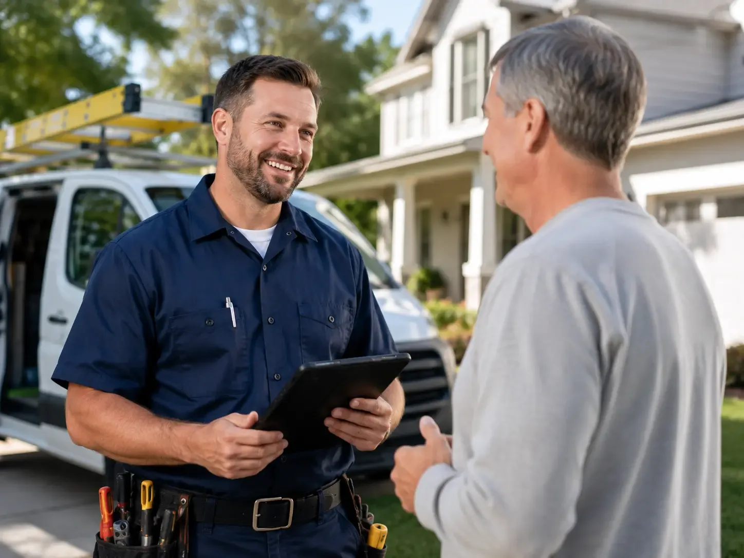 Whole Home Rewiring Moss Point, MS FAQs
